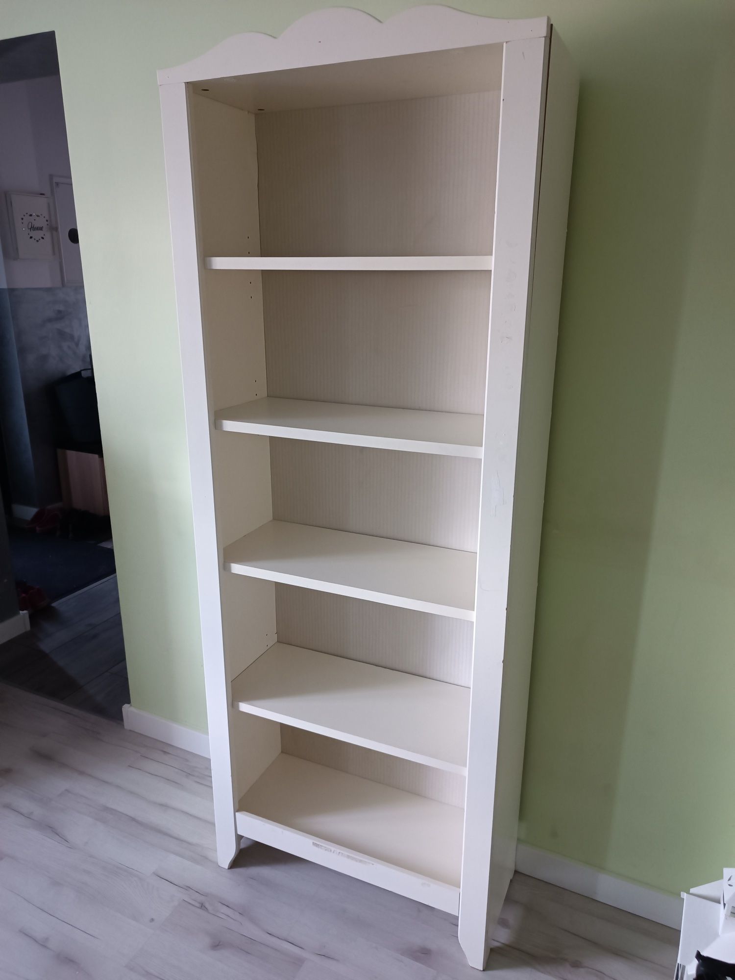 Sprzedam regał IKEA