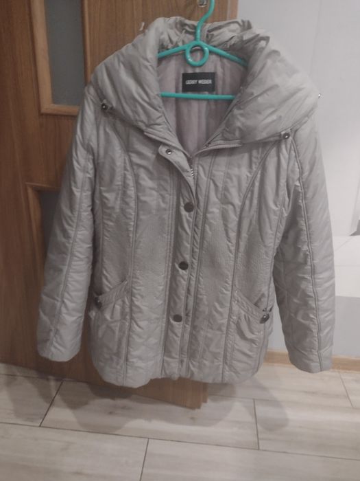 Kurtka Gerry Weber w dobrym stanie