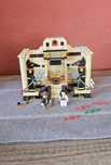 Lego Indiana Jones 7621