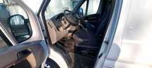 Peugeot boxer l2h2 klima rok 2010