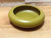 misa ceramiczna oliwkowa Toskania