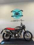 SWM Ace of Pades ACE OF SPADES 125CC