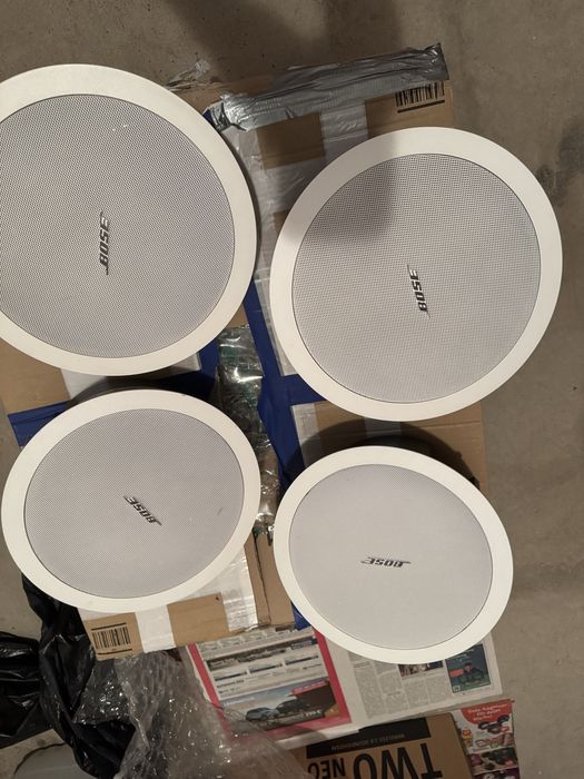 Портативні колонки  bose