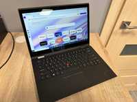 Laptop dotykowy Lenovo Yoga X1 thinkPad