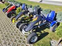 Gokart, gokard BERG duzy 6-99 lat! Gryfice - zach-pom