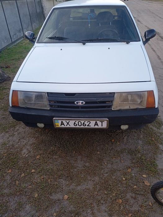 Продам ВАЗ 2108 в хорошем состоянии