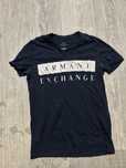 Футболка Armani A/X