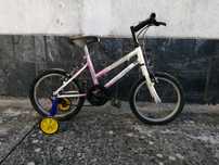 Bicicleta de criança