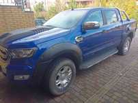 Ford Ranger Ford Ranger 3.2 TDCi 4x4 limited