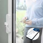 Abus Wintecto One FCA4100S inteligentny napęd
