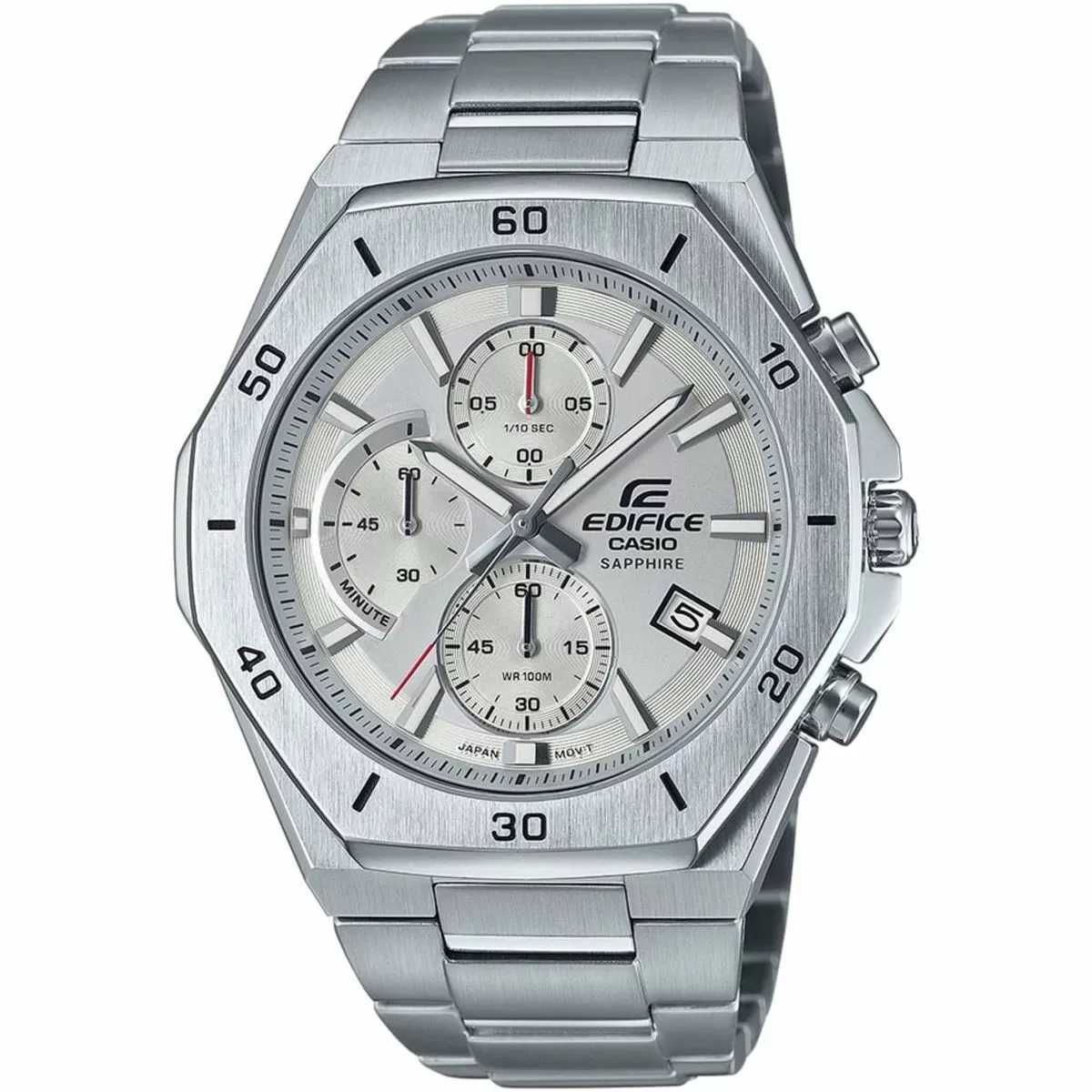 Casio Zegarek Edifice EFB-680D-7AVUEF Poznań Długa 14