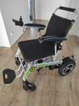 Wózek inwalidzki elektryczny Airwheel H3S