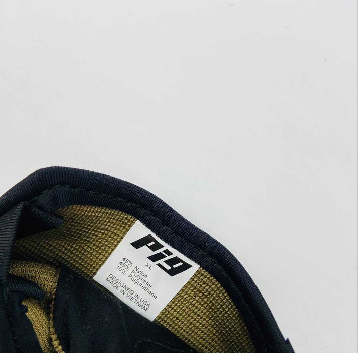 Рукавиці PIG FDT Delta, XL, койот, арт: 42711