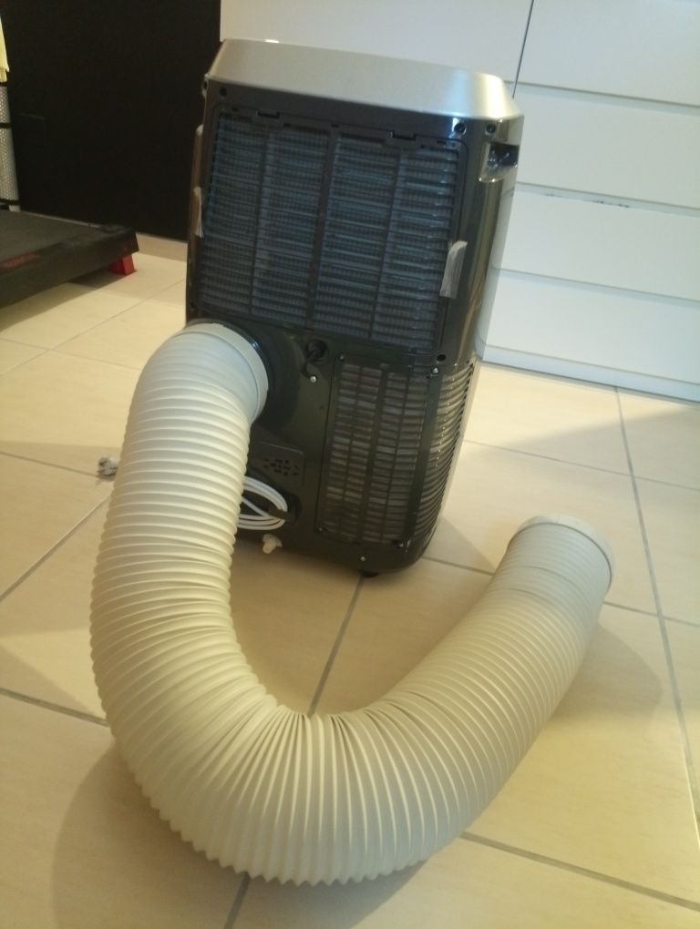 Ar condicionado 14000 BTU