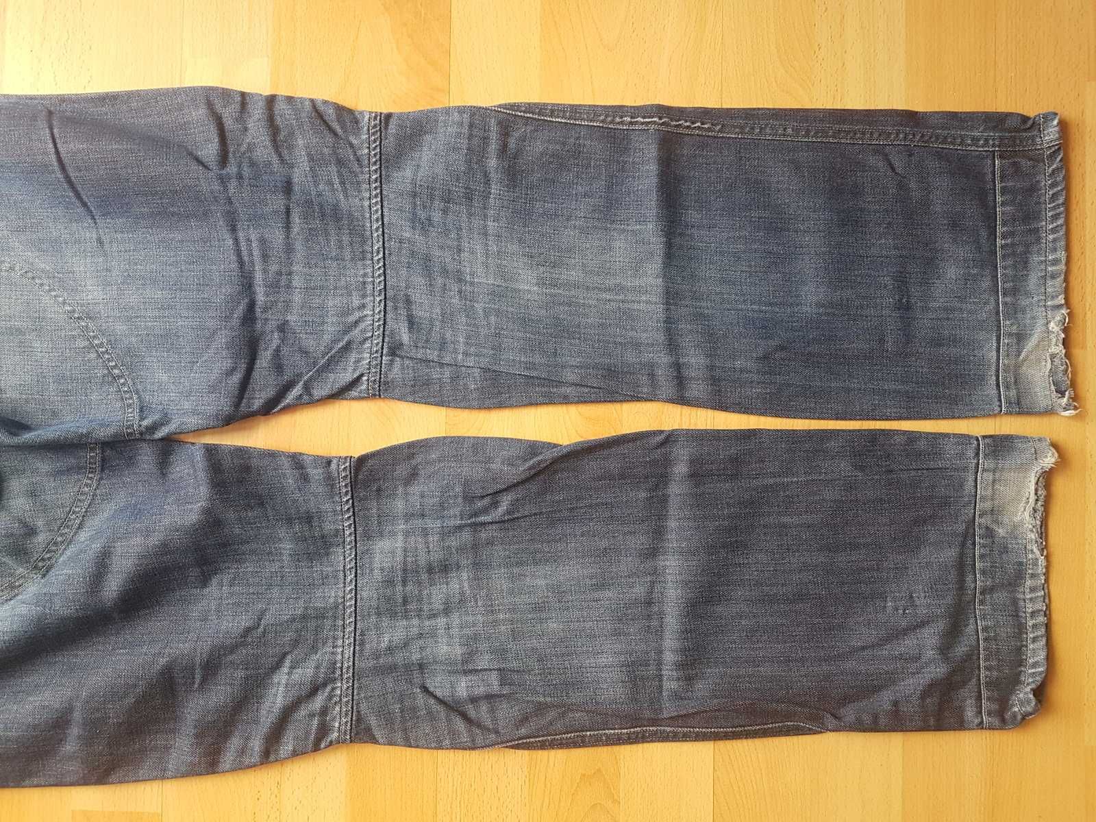 Spodnie G-Star Denim Originals Raw roz. 34