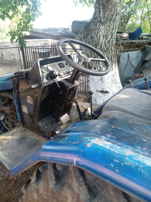 Продам трактор т 25