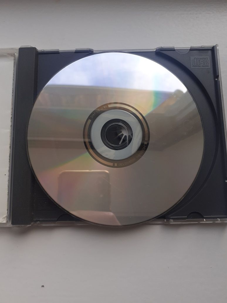 White Zombie cd.