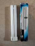 Świetlówka MASTER PL-L 18W/830/4P PHILIPS