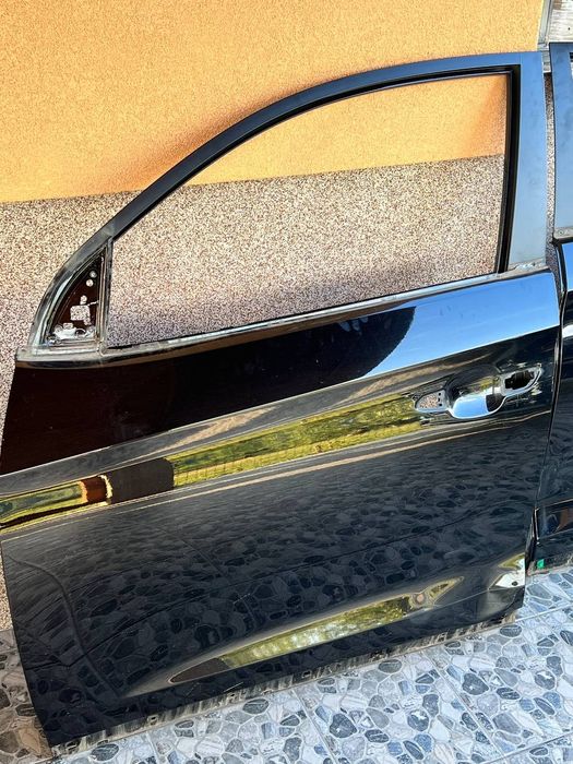 Двери Hyundai Tucson дверь водительская разборка