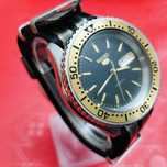 SEIKO 5 Diver Sport JPS Automatic