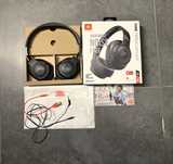 Słuchawki nauszne jbl 770nc anc