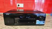 Amplituner Denon AVR-1513