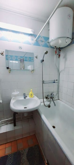 Однокімнатна 40 м кв. Дорогожичі, Сирець