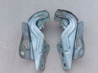 Seat Ibiza 6j Lift Zawias Zawiasy Maski Lx7w 6ja 6ja