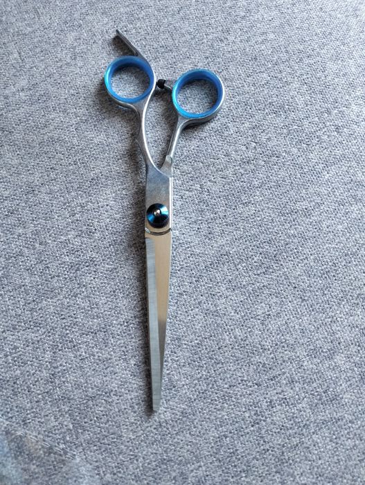 Ножницы для стрижки новые