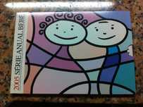 Serie Anual Bébé 2005