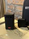 Портативний проектор BYINTEK P20 WiFi,4K та акум 8000 mAh