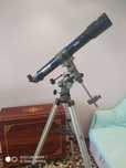 Телескопы Skylux Tele Science Astrolon Tasco Vanguard UFO Opticon