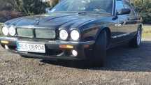 Jaguar XJ8 4.0 Sport