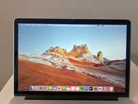 MacBook Pro 2015 15,4" 16GB RAM 1TB