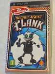 Secret Agent Clank psp
