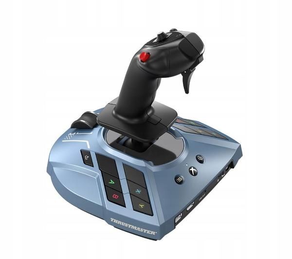 Joystick Thrustmaster Tca Sidestick Airbus Edition