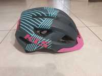 kask rowerowy M 55-58cm