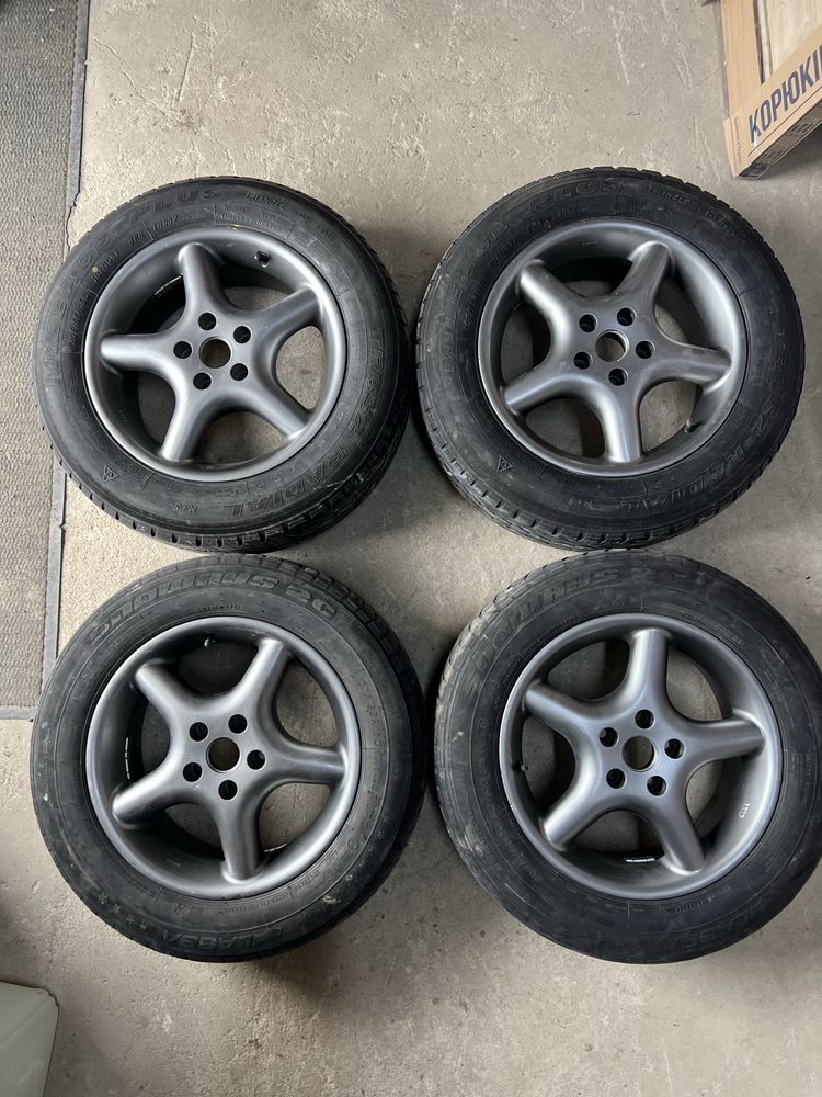Диски R16 5*108 7J
