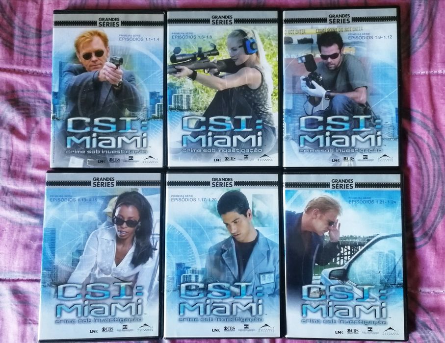 Lote de dvd's B13, fast and furious, etc