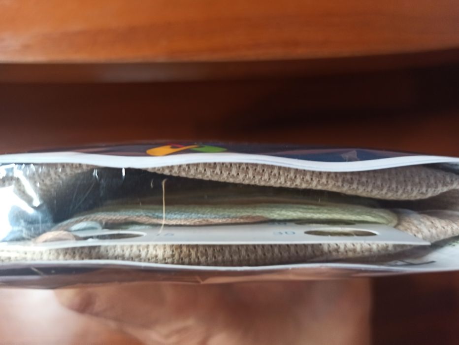 Набор для вышивания