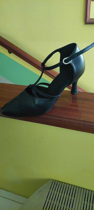 Sapatos dança salão