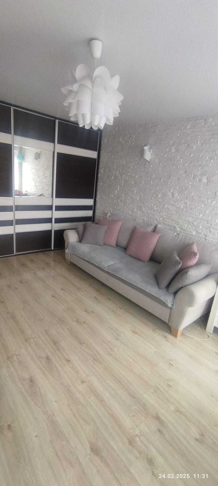 Mieszkanie 60m2 Gliwice Łabędy