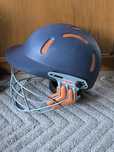 Kask hełm do Krykieta Cricket Hunts County