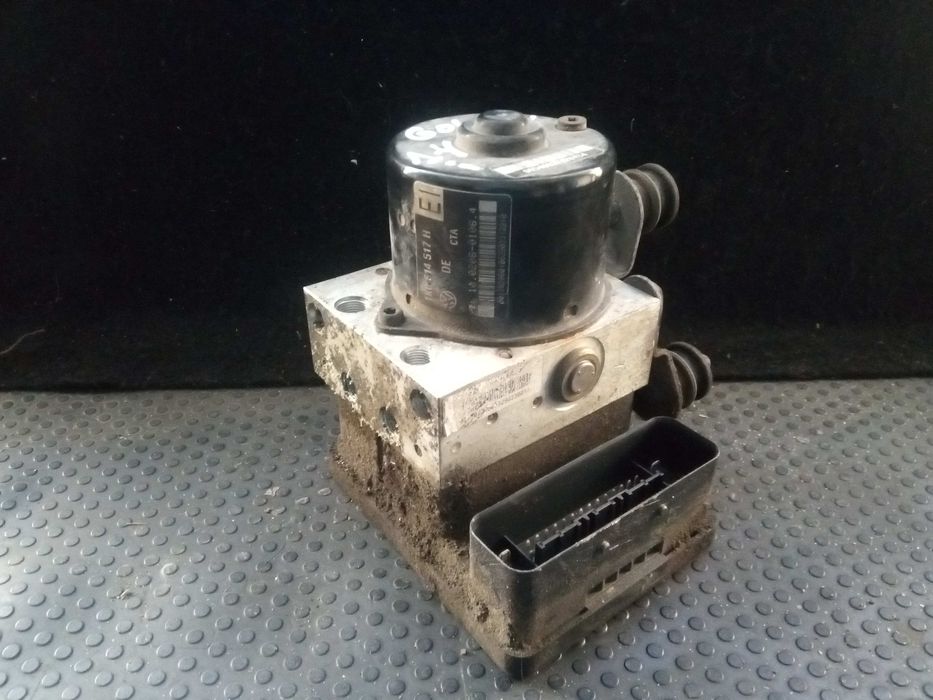 ABS VOLKSWAGEN Golf V (1K1)