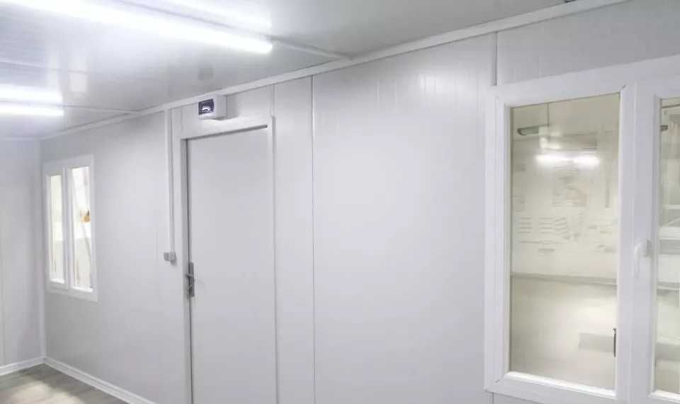 Утеплені ВАГОНЧИКИ в оренду Хмельницький • оренда битовки