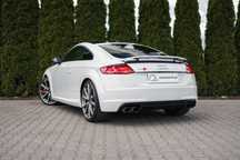 Audi TT S Coupé TT S, 310KM, Quattro, S Tronic, I Właściciel, Folia PPF, Bang&Olufsen