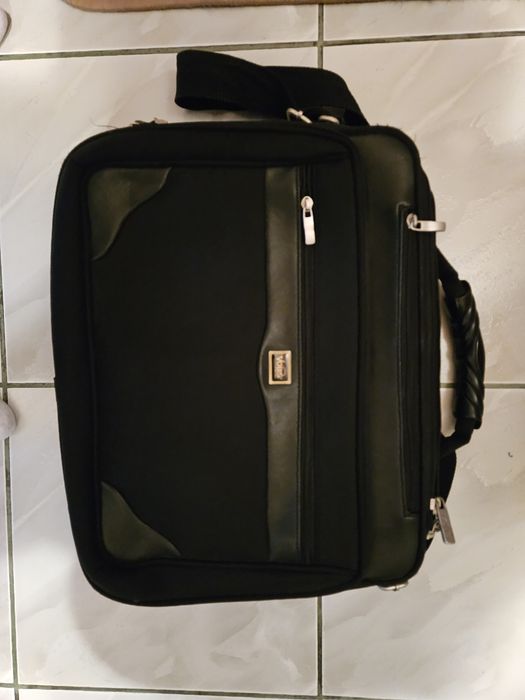 Torba na laptopa Vobis