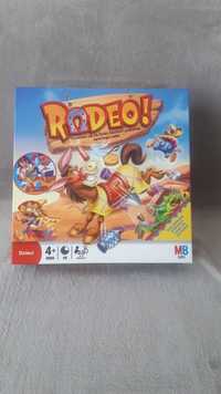 Gra Zręcznościowa Rodeo