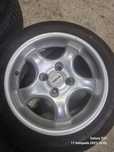 ENZO CUP 15 4x98