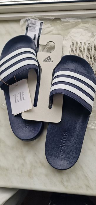 Шльопанці Adidas